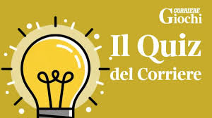 Trend Google: il corriere