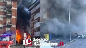 Leggo Cassino - News update