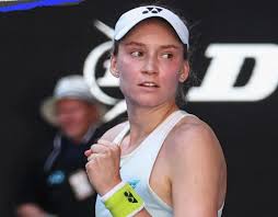 Elena Rybakina: Two Goals for 2026