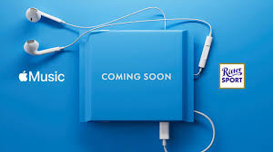 Apple is planning a collaboration with Ritter Sport chocolate!