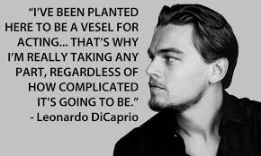 Leonardo Dicaprio Titanic Quotes. QuotesGram via Relatably.com