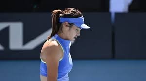 Emma Raducanu’s Australian Open campaign ends in second round