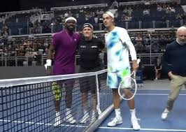 Tiafoe Outlasts Atmane In Miami Open Thriller