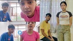 Is the Viral ‘Instagram Video Videos 19 Minutes’ MMS Leaked Couple Identified?