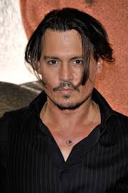 When Stars Lost Their Virginity. Get Closer to the Celebs! Zoom into this Pic Now! Simply hover over the image. Johnny Depp: Age 13 - 1255626805_johnny_depp_468