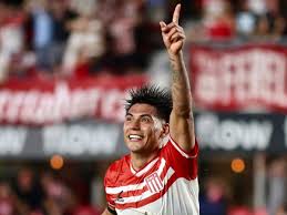 ¡Imperdible! Estudiantes vs. Vélez: ¡Finalísima con sabor a Libertadores! - Imagen principal del artículo