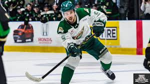 Everett Silvertips win Game 4 of 2026 WHL Championship Series presented by Nutrien