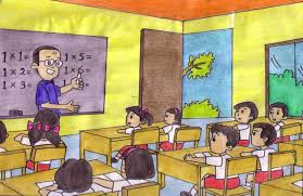 Hasil gambar untuk mengajar
