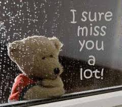 Missing you quotes, photos and sayings. via Relatably.com