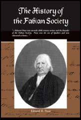 Image result for fabian society