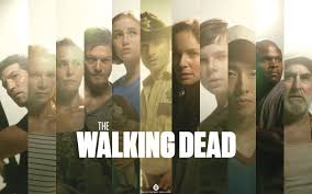 Resultado de imagem para The Walking Dead
