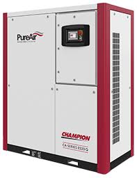 Champion CA-Series ES Oilless Scroll Air Compressor ...