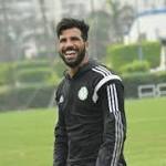 فرج عامر يؤكد فشل مفاوضات