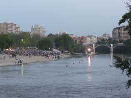 Picture of Parque y playa de las Moreras