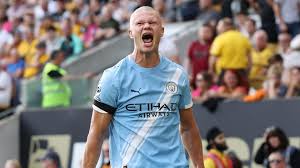 Manchester City vs. Tottenham: A Premier League Clash Preview