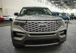 Top automaker announces separate recalls impacting more than 675K SUVs combined
