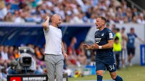 Kicker - News update
