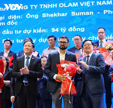 VOV - News update