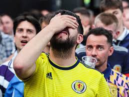 Scotland fans in World Cup nightmare as ESTA applications revoked days before trips