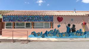 Vic-la-Gardiole: Atsem Libérée! L'École Sous le Choc! Rentrée Explosive! - Imagen principal del artículo