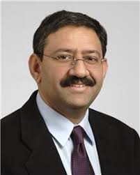 Arun Singh, MD; Department: Ophthalmology: Location: Cleveland Clinic Main Campus Mail Code i32 9500 Euclid Avenue - Photo