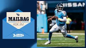 Titans' Struggles and Rookie QB Cam Ward's Acclimation