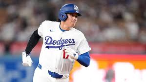 Dodgers Lineup vs Nationals: Shohei Ohtani and Freddie Freeman Out — Yahoo Sports