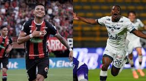 EN VIVO: Cúcuta vs. Fortaleza - minuto a minuto y goles (fecha 4)