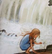 Image result for Elsa Beskow