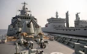 Image result for indian naval power 2015