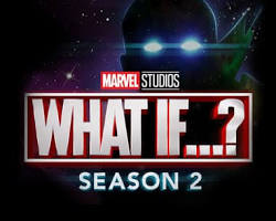 What If...? Season 2 movie poster