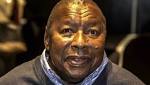 stalwart Eddie Funde dies