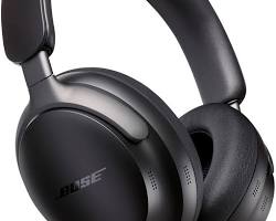 Image of Bose QuietComfort Ultra Headphones