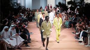 The Business of Fashion - News update