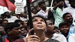 Sterlite protest: dead, over hurt;