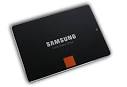 Samsung SSD 8(250GB) Review