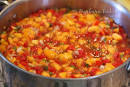 Peach Salsa - Healthy Canning