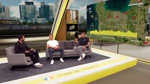 Eurosport - News update