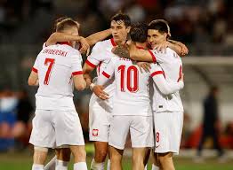 Polska gra o mundial! Albania na drodze do finału baraży [NA ŻYWO]