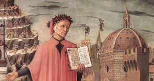 Risultati immagini per dante alighieri