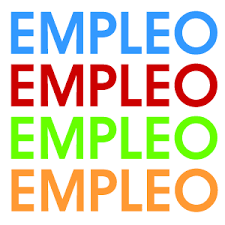 Resultado de imagen de empleo