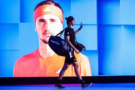 Chegou a hora de Alexander Zverev vencer um Grand Slam?