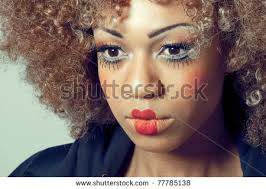 <b>...</b> with clown make-up and wig looking thoughtful and ready <b>for performance</b> - stock-photo-young-beautiful-woman-with-clown-make-up-and-wig-looking-thoughtful-and-ready-for-performance-77785138