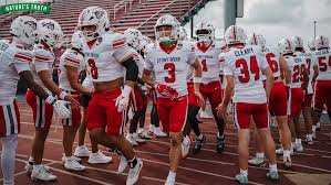 Five Things to Know: Week 2 vs. Lindenwood