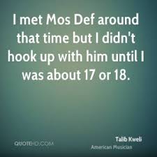 Talib Kweli Quotes | QuoteHD via Relatably.com