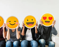 Image of Boosted Mood and WellBeing