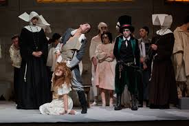 Resultado de imagen de marat sade
