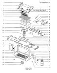 Weber Grill - Parts, Charcoal, Gas, Accessories 