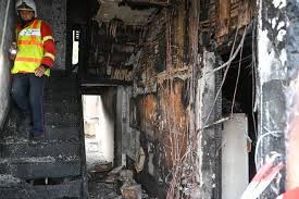 Drame à Limoges: Incendie Mortel! Ce qu'il s'est Vraiment Passé...