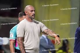 Benevento, Floro Flores: “A Firenze con umiltà e cuore. Mercato straordinario, Cherubini c’è stato promesso”